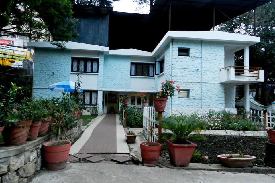 7 ROADS RESORT 50mts to lake, Kodaikanal